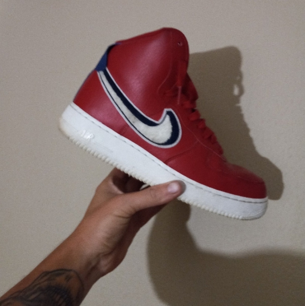 Nike Air Force High